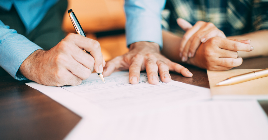 What is SLA (Service Level Agreement) and how does it impact customer satisfaction?