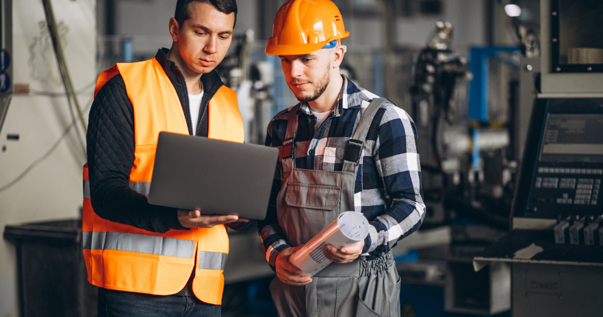 Learn what OEE is, how to calculate and the importance of this indicator