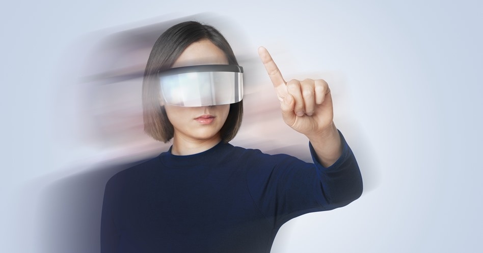 What is augmented reality and what is its impact on Industry 4.0?
