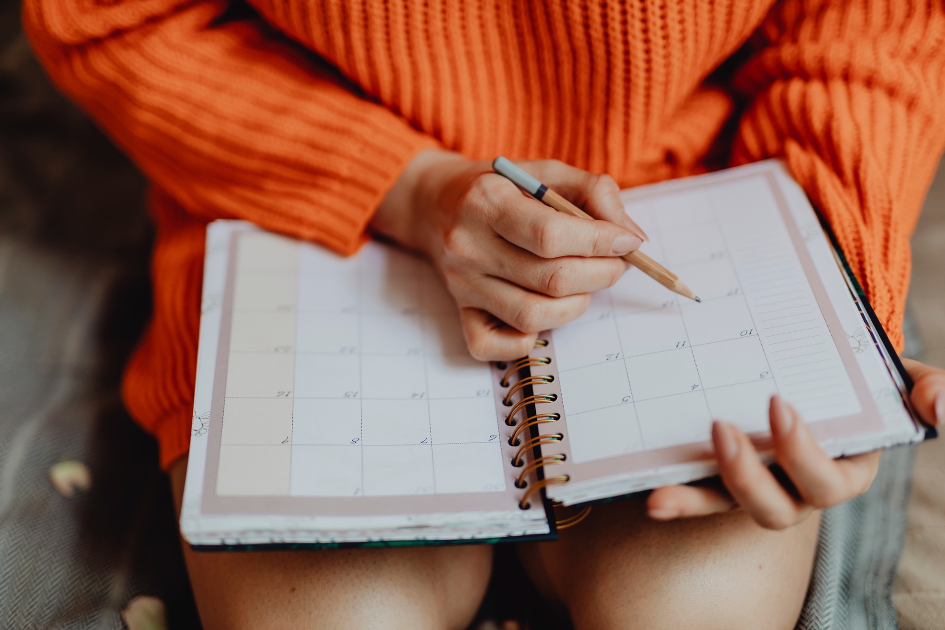 What is a schedule? Learn how to organize your tasks now Think Lean