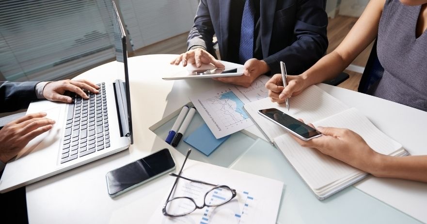 What is a Process Map? Understand how to do it!