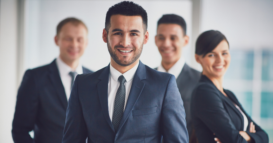 Become a Master Black Belt and reach the highest position in the Lean Six Sigma methodology