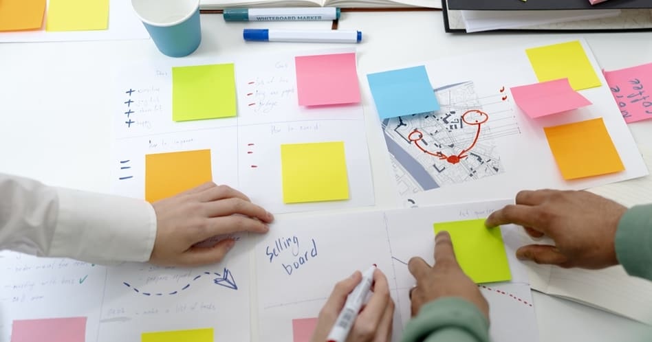 Discover the Lean Canvas Methodology and develop the perfect plan for your business!